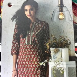 New 2pc SOCH Kurta and Leggings